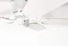 Extra plochý stropní ventilátor Pepeo Kisa Deluxe White Náhled obrázku produktu 6