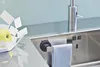 la cuisine 200109199-HE Spüllappenhalter WINK mit Saugnapf Produktbild-Vorschau 4