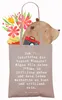 Mr. & Mrs. Panda Einkaufstasche Spruch 79. Geburtstag - Produktbild-Vorschau 3