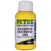 Skrutkovací lak / žltý 1x 20ml - PETEC Náhľad obrázku produktu 2