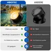 4er Set LED Unterwasserleuchten, 3W 3000K Warmweiß Produktbild-Vorschau 6