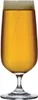 Olympia Bar Collection Biergläser mit Fuß 41cl  Kristall | Produktbild-Vorschau 2