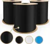 Polypropylenseil 3mm Schwarz – unifarben ohne Kennfäden – Produktbild-Vorschau 1