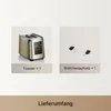 Dreame Smart Toaster 2 Produktbild-Vorschau 16