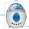 reer MyMagicStarLight, LED, Wolnostojący, Chłopak, Podgląd zdjęcia produktu 16
