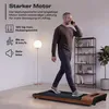 Sportstech WoodPad Pro klappbar, 8 km/h, leise, App, bis Produktbild-Vorschau 8