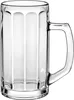 Brema Ottica Bierseidel 0,5l m. Eichmarke - 6 Stück Produktbild-Vorschau 1