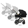 Kinderkraft MOOV 2, kinderwagen 3-in-1 - Verstelbare Productafbeelding-voorbeeld 10