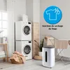 PRIMO PR580DH Déshumidificateur d'air - Réglable Voir les images du produit 6