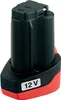 Metabo 62543800, Akku, Lithium-Ion (Li-Ion), 2 Ah, 10,8 V, Produktbild-Vorschau 1
