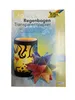 folia Regenbogen-Transparentpapiermappe, 230 x 320 mm Produktbild-Vorschau 5