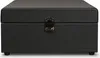 Crosley Voyager Bluetooth Plattenspieler Schwarz Produktbild-Vorschau 7
