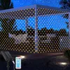 Peviasot Solar Lichternetz Lichterkette 2M x 2M Produktbild-Vorschau 7