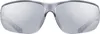 Uvex Sportstyle 204 2816 Black White - Náhľad obrázku produktu 3