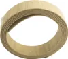 Holzrolle aus Paulownia Plywood - 240x35 mm Produktbild-Vorschau 2