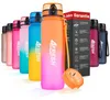 4FRESH Trinkflasche 1000 ml aus Tritan – BPA-freie Produktbild-Vorschau 1