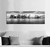 120 x 40 cm Bild auf Leinwand New York 5734-SCT deutsche Produktbild-Vorschau 2