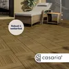 CASARIA® Holzfliesen FSC®-zertifiziertes Eukalyptusholz 1m² Produktbild-Vorschau 8