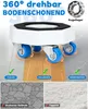 Möbelheber, Möbelroller, Möbelhund, Transporthilfe Produktbild-Vorschau 5