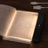 Leselampe Buch Wiederaufladbare Dimmbar 3 Farbtemperatur Produktbild-Vorschau 1