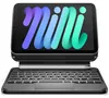 Hülle mit Tastatur für iPad Mini 6 7 mit Touchpad und Produktbild-Vorschau 1