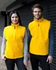 Result R37X | Active Fleece Bodywarmer - Farbe: Navy - Produktbild-Vorschau 8