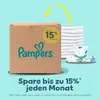 Pampers Premium Protection Größe 2: Optimaler Schutz für Produktbild-Vorschau 12