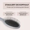 PARSA Beauty Essential Taschenbürste Unicolor Mini Produktbild-Vorschau 4