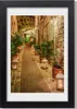 Bild 20x30 MDF-Rahmen, Wandkunst Umbrien Italien Produktbild-Vorschau 1