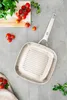 Grill Signature avec bandes en acier inoxydable, sans Voir les images du produit 3