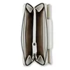 bugatti Geldbörse Elsa Zip Wallet White creme Produktbild-Vorschau 3