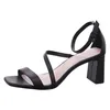 Buffalo Sandalen Sandalen Kunstleder Produktbild-Vorschau 10