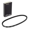 RIDEX 10C0004 Keilriemen 700mm für VW GOLF II (19E, 1G1) Produktbild-Vorschau 2