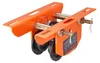 VEVOR Elektrischer Winden-Handwagen, 499 kg/0,5 Tonnen Produktbild-Vorschau 1
