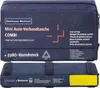 Holthaus Medical 4005058622200, Modrá, Zip, 220 mm, 80 mm, Náhled obrázku produktu 2
