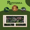 Repiterra® Terrarium Frontbelüftung Holzterrarium OSB Holz Produktbild-Vorschau 6