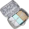 Pacsafe GO Carry-on Rucksack 44L stone Produktbild-Vorschau 8