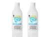 BELIANI Wasserbett Konditionierer Set 2 x 250 ml für Produktbild-Vorschau 2