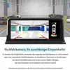 128GB Carplay dla BMW CIC X5 E70 X6 E71 od 2009 Android Podgląd zdjęcia produktu 10