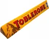 A Toblerone chocolate bar packaging, angled on a white background. Náhľad obrázku produktu
