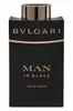 Bvlgari Uomo in Nero Edp Spray Anteprima dell’immagine prodotto 4