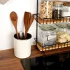 Kuchyňské náčiní Kuchyňské pomůcky Dřevěné nádobí sada 3 Náhled obrázku produktu 5