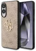 Guess Samsung Galaxy S25 Edge Big 4G Logo Classic Logo Produktbild-Vorschau 1