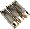 3-in-1 vloeibare zeepdispenser, 300 ml, voor wandmontage, Productafbeelding-voorbeeld 2