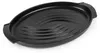PEUGEOT Fischplancha GRILL TO TABLE 41cm Keramik Schwarz Produktbild-Vorschau 1