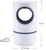 Effektiver Insektenvernichter mit UV-Licht & starker Produktbild-Vorschau 10