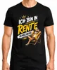 Camiseta para hombre, color , talla 3XL. Frase: "Estoy Vista previa de la imagen del producto 1
