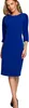 Stylove Minikleid für Frauen Lyovere S324 kornblumenblau S Produktbild-Vorschau 7