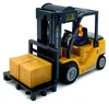 Woopie Carrello elevatore telecomandato 2in1 Gru RC - Scala Anteprima dell’immagine prodotto 8
