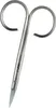 Rubis Classic, Edelstahl, Gerade Klinge, Haut-/Nagelschere, Produktbild-Vorschau 2